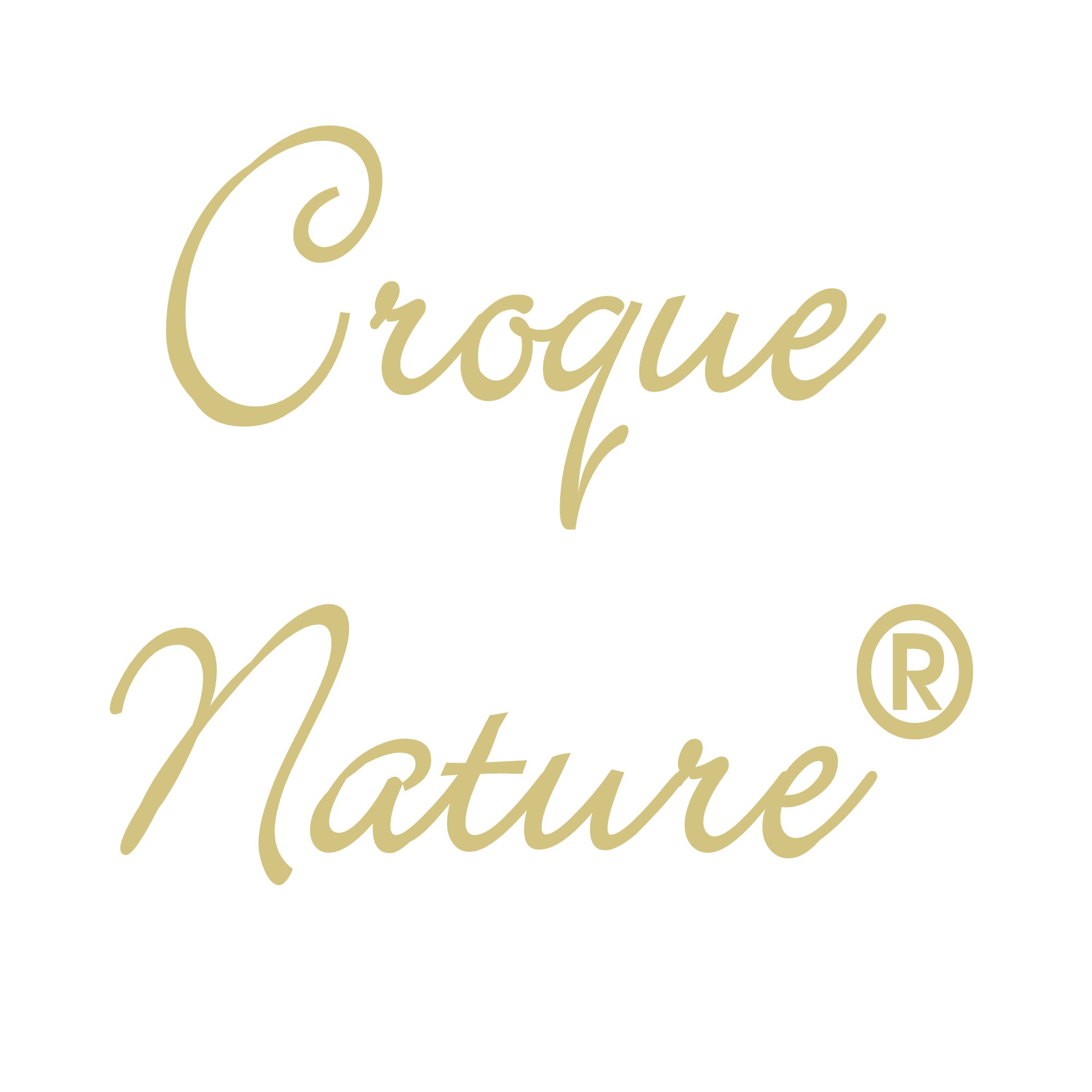 CROQUE NATURE® HERVILLY